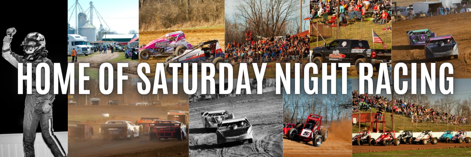 ParagonSpeedway's profile banner image