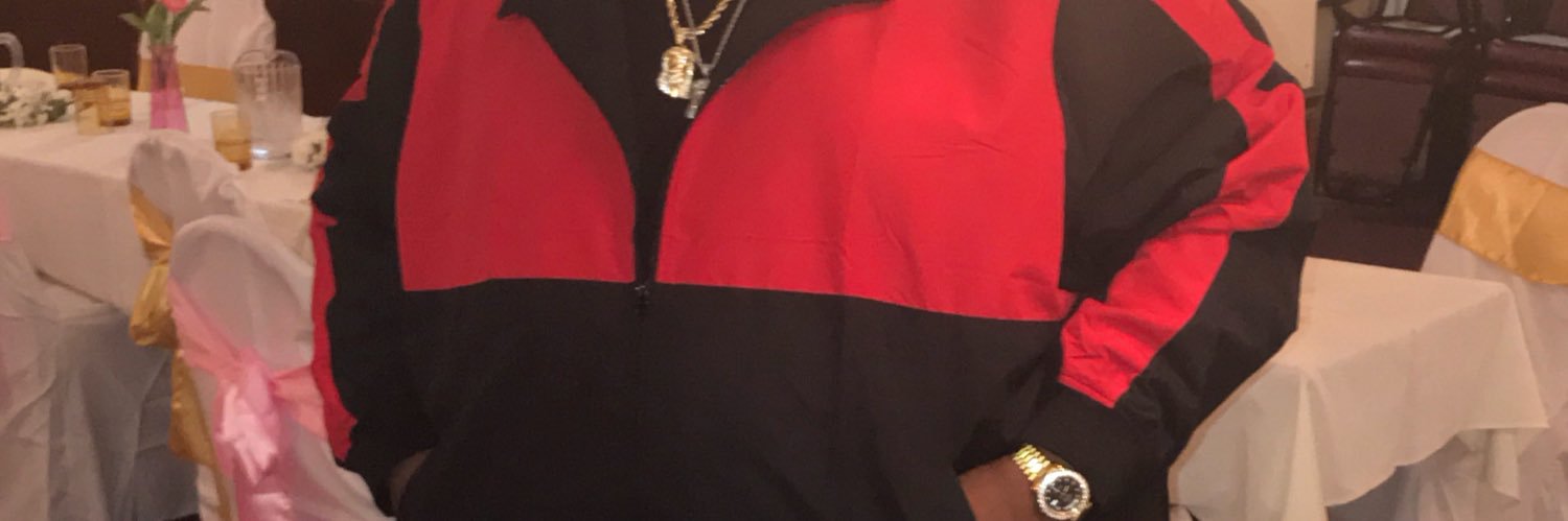 RichboyTrill's profile banner image