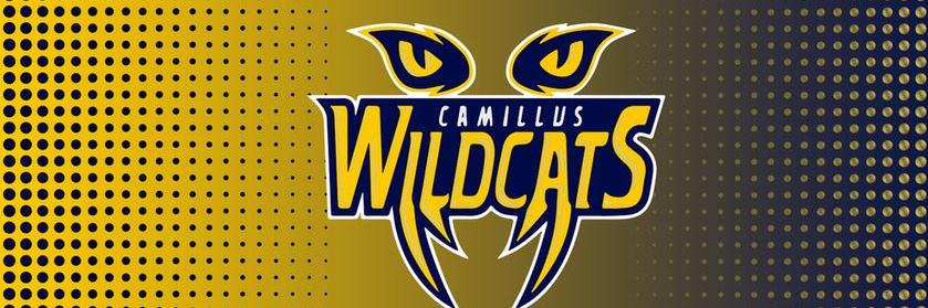Camillus Wildcats banner