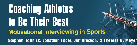 Prof Stephen Rollnick banner