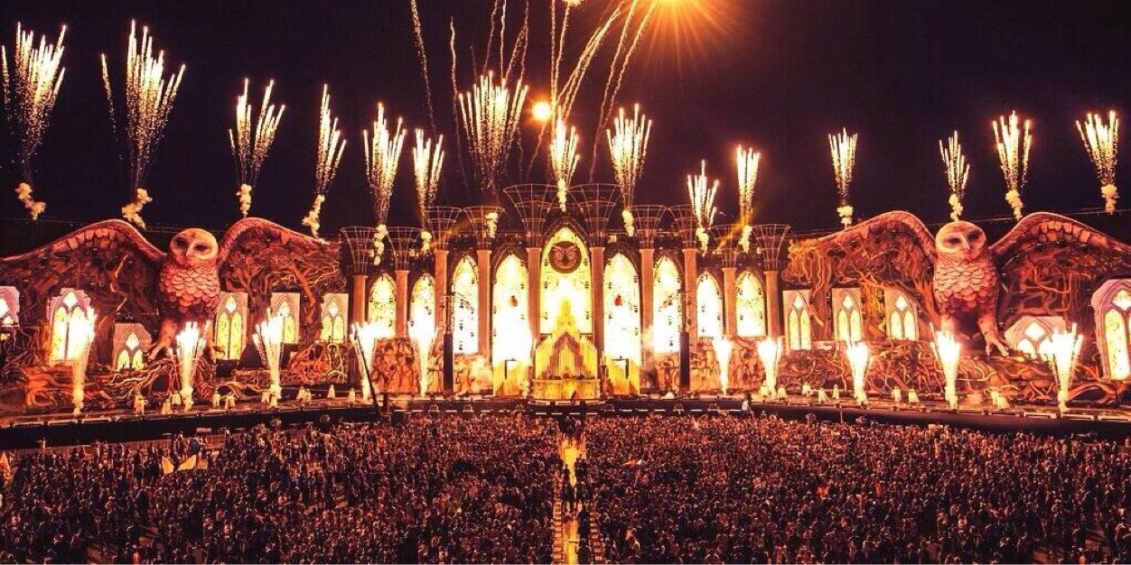 NTXEDMFAM's profile banner image