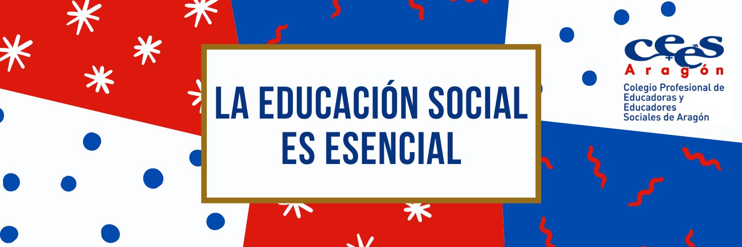 CEES Aragón banner