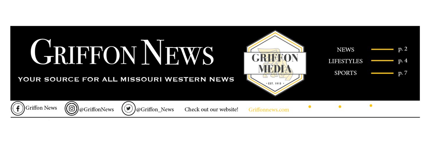 GriffonNews's profile banner image