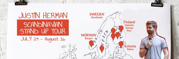 JustinMHerman Profile Banner