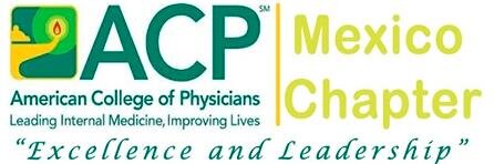 ACP Mexico Chapter banner
