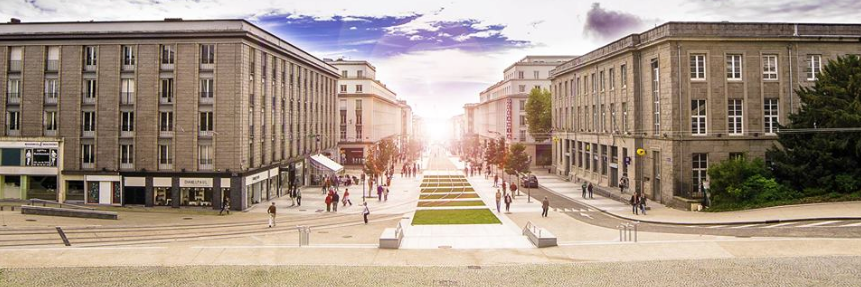 MyCityBrest's profile banner image