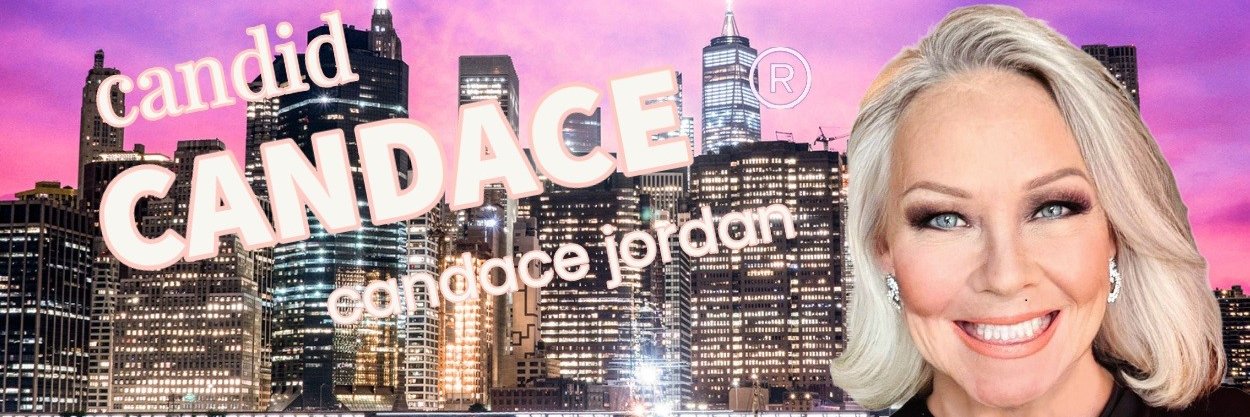 Candace Jordan banner