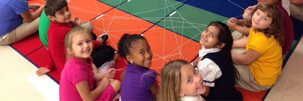 Maxwell Elementary banner