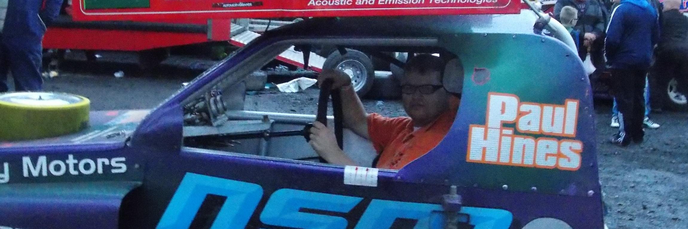 richbriscaF1's profile banner image
