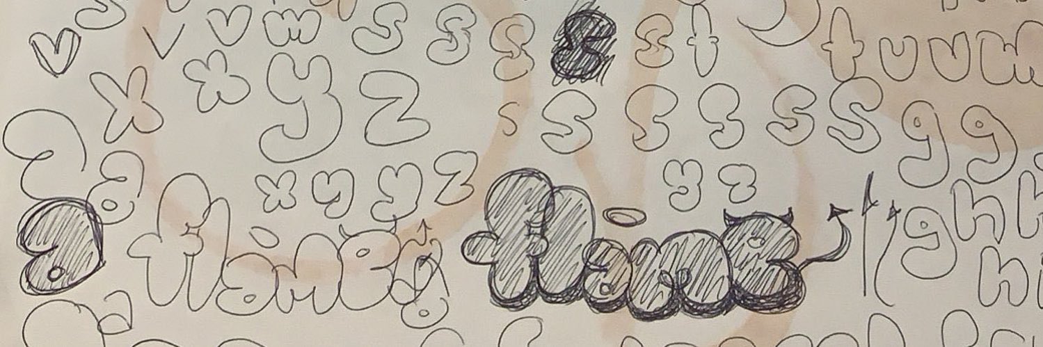 ✩࿐ banner