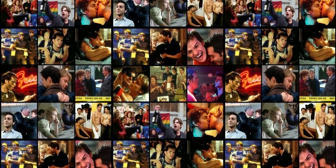 QAFMovie's profile banner image