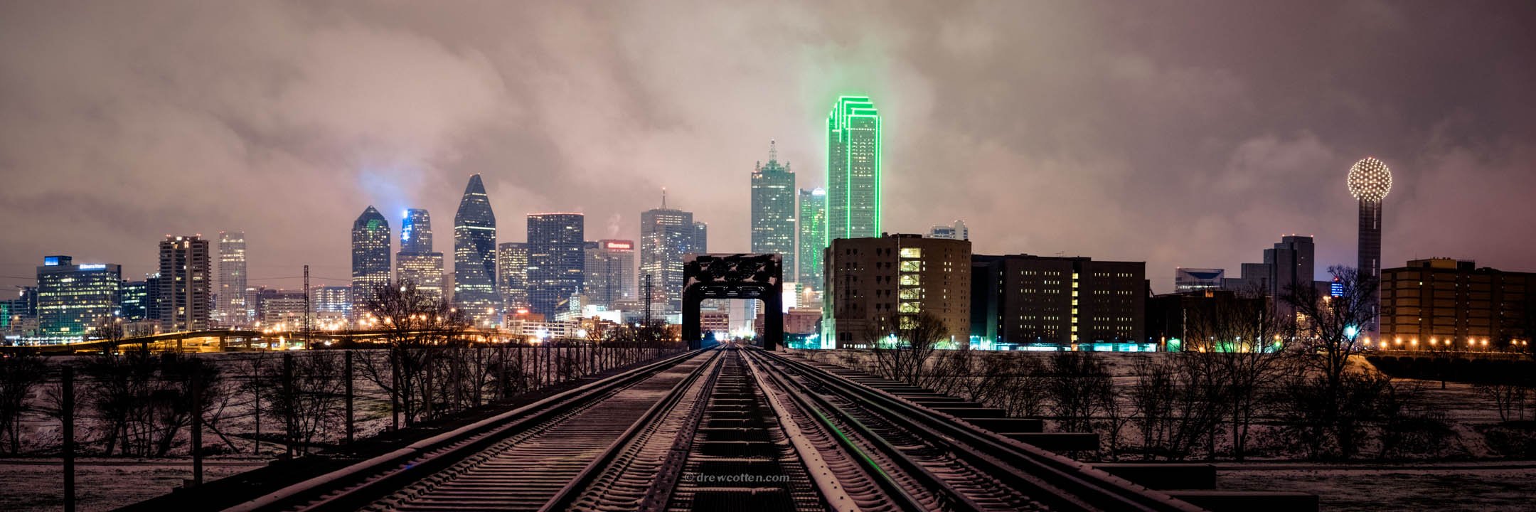 JHarwell_Dallas's profile banner image