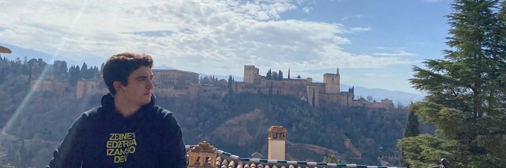 Dani19gr's profile banner image