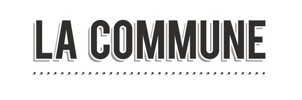 LaCommuneMTL Profile Banner