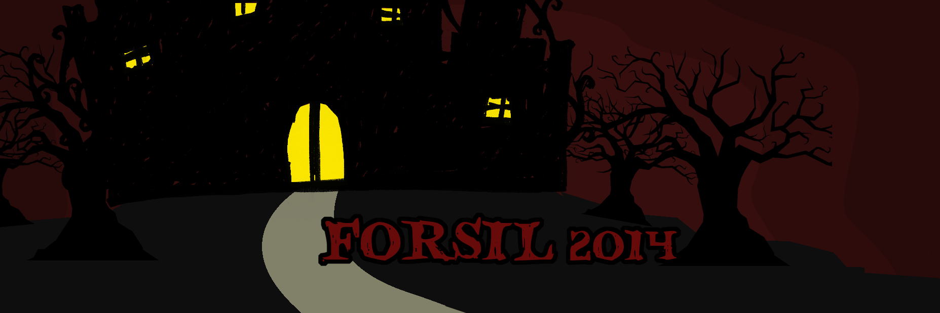FORSIL2014 banner