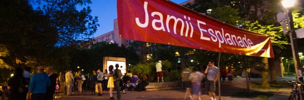JamiiEsplanade Profile Banner