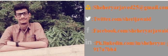 sherijawaid's profile banner image