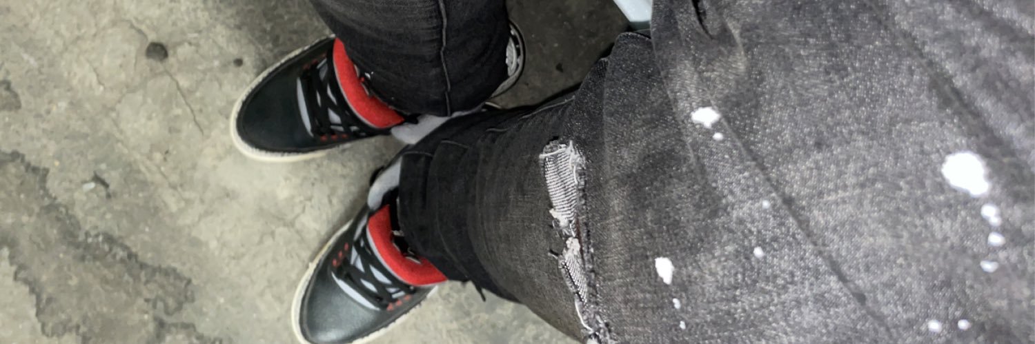 bobbydior's profile banner image