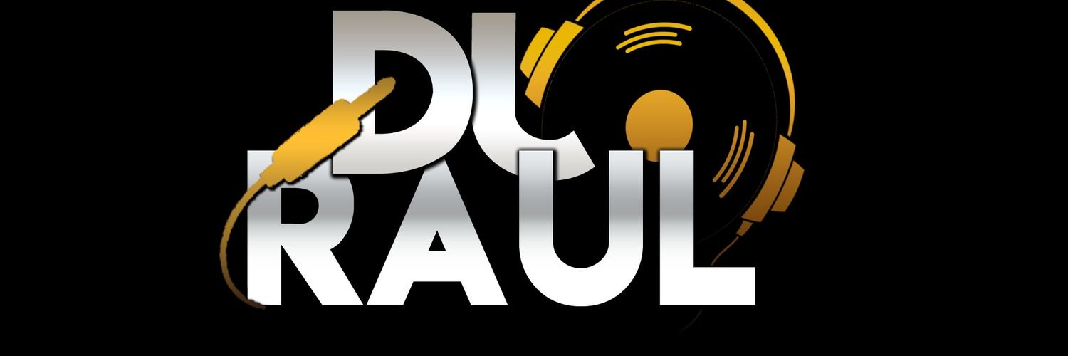 dj Raúl banner
