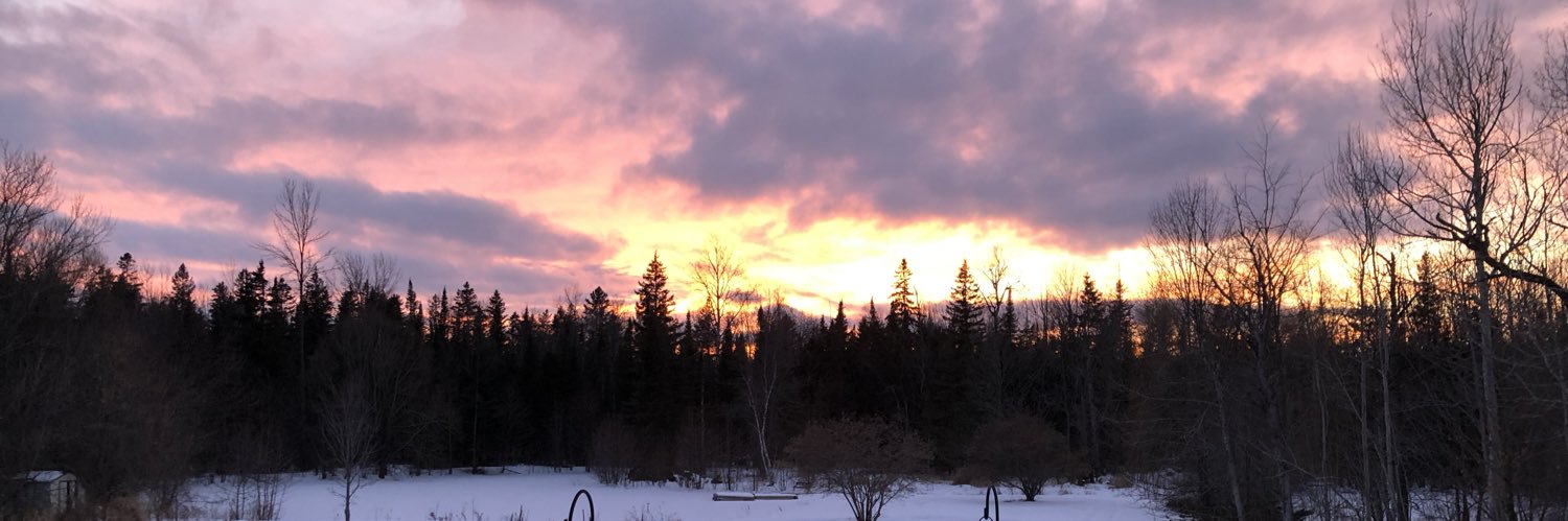 Sherrie: MissSherrie also on 🦋 banner