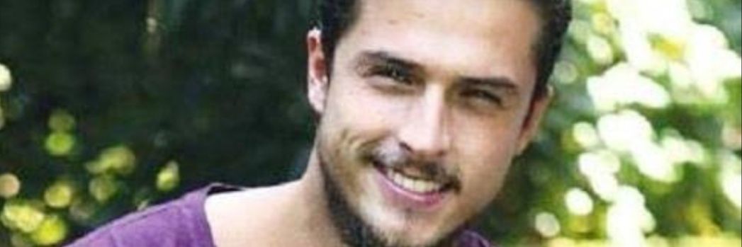 Ali Bahadır Kahveci-Efsane AhGök, Flash Elif Gören banner