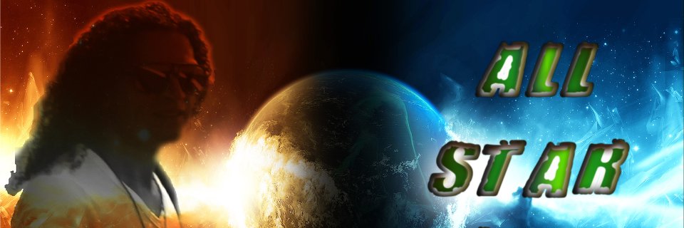 All Star Fresh, Guan banner