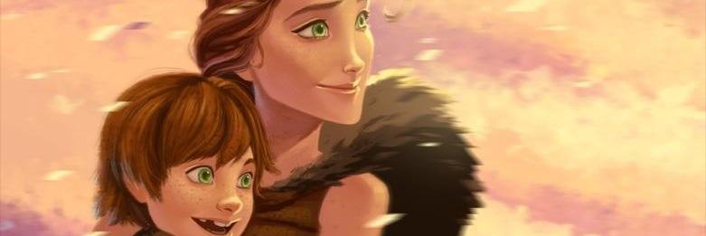 oneleggedhiccup's profile banner image