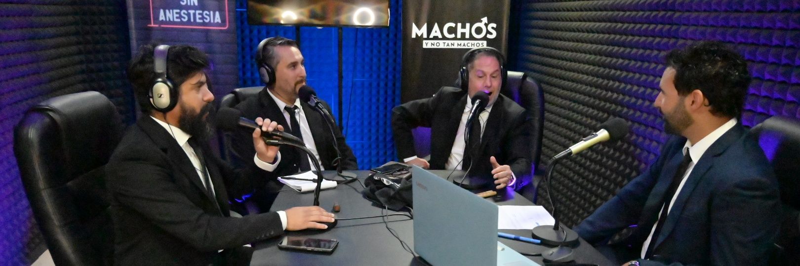 Daniel Pignatta banner