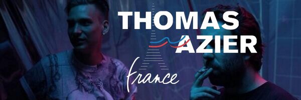 ThomasAzierFR Profile Banner