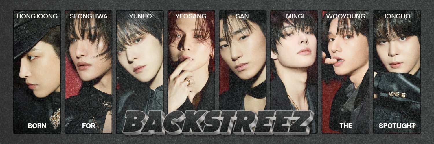 8 MAKES 1 TEAM, banner