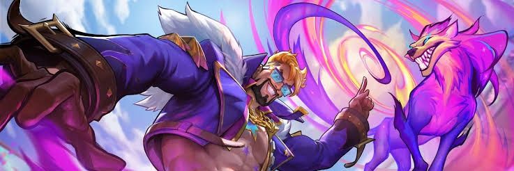 JustTooGlorious's profile banner image