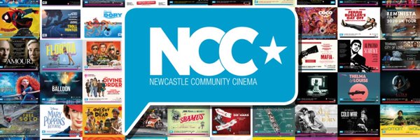 NewcastleCinema Profile Banner