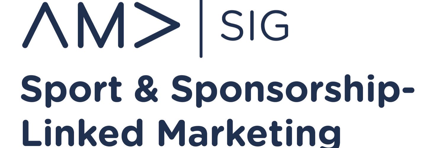 AMASportSIG's profile banner image