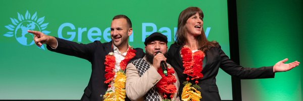 LeedsGreenParty Profile Banner