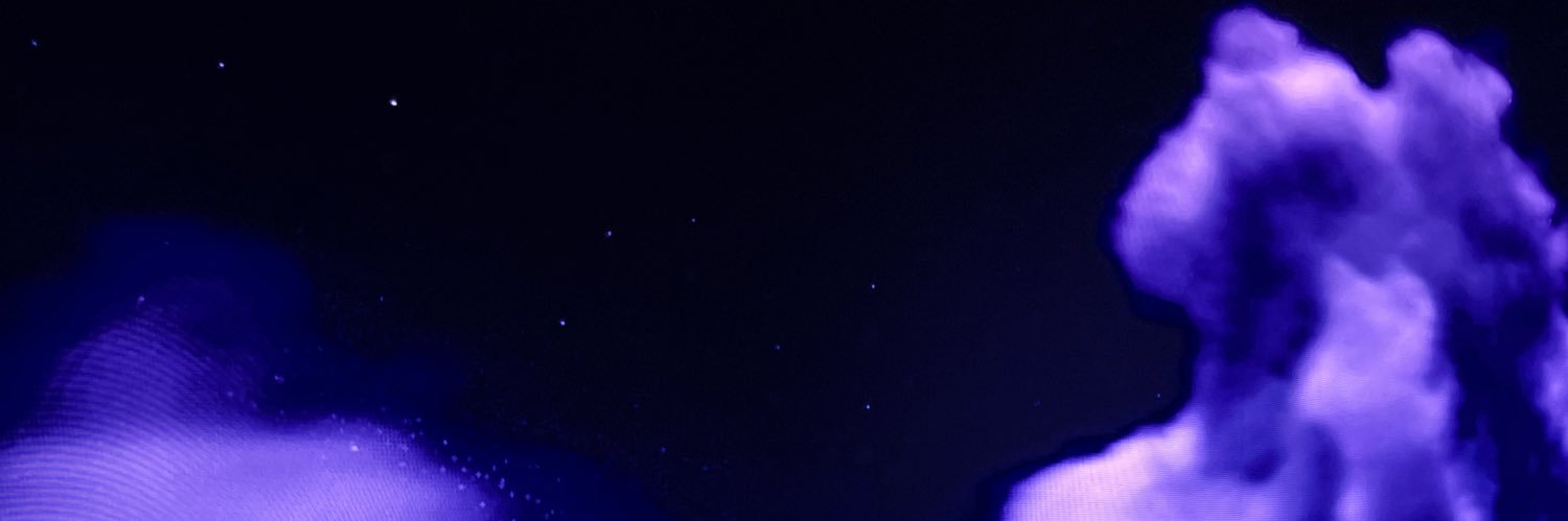 puessque's profile banner image