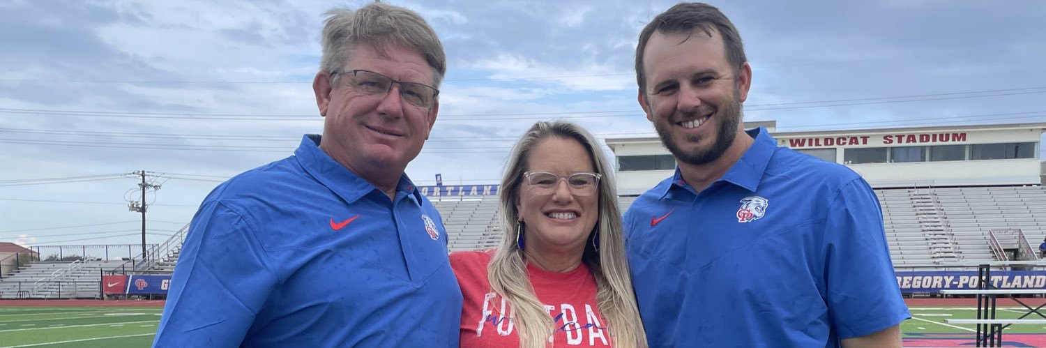 Richard Davis banner