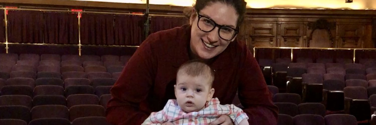 Heather Shields banner