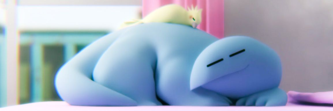 sariel_wang's profile banner image