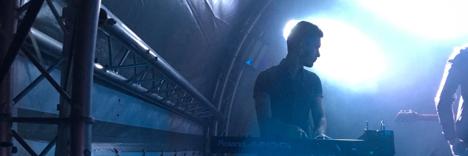 TheJimmyGoodwin's profile banner image