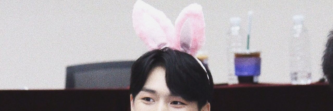 changghwi's profile banner image