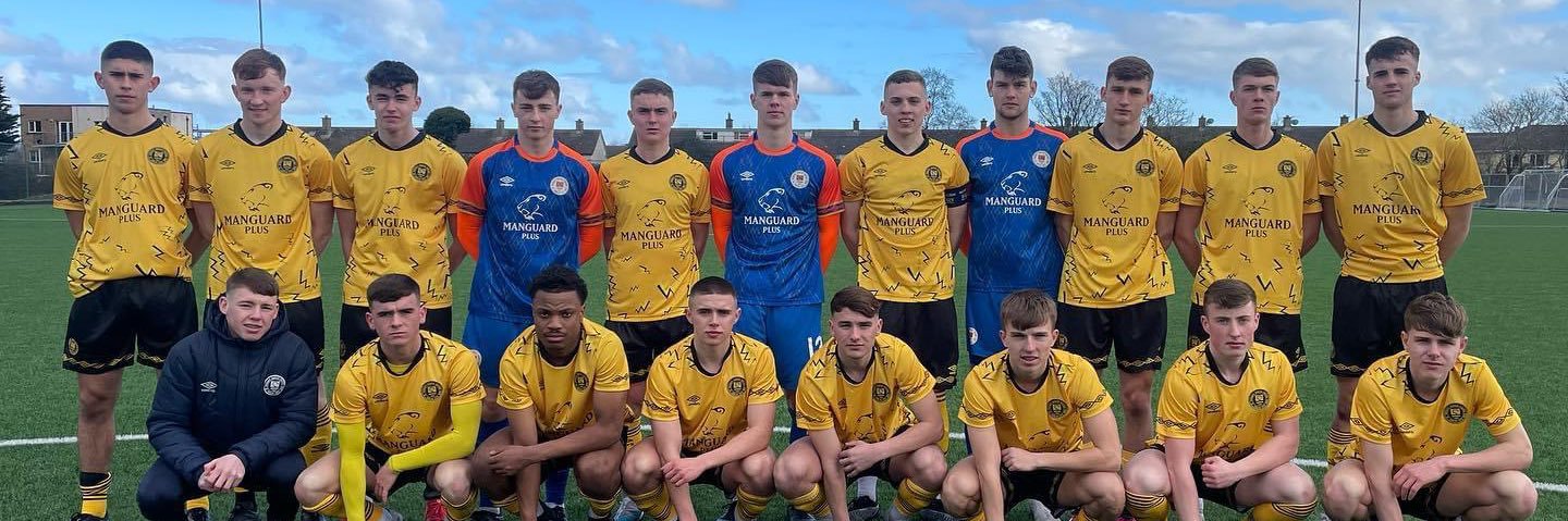 Sean O Connor banner