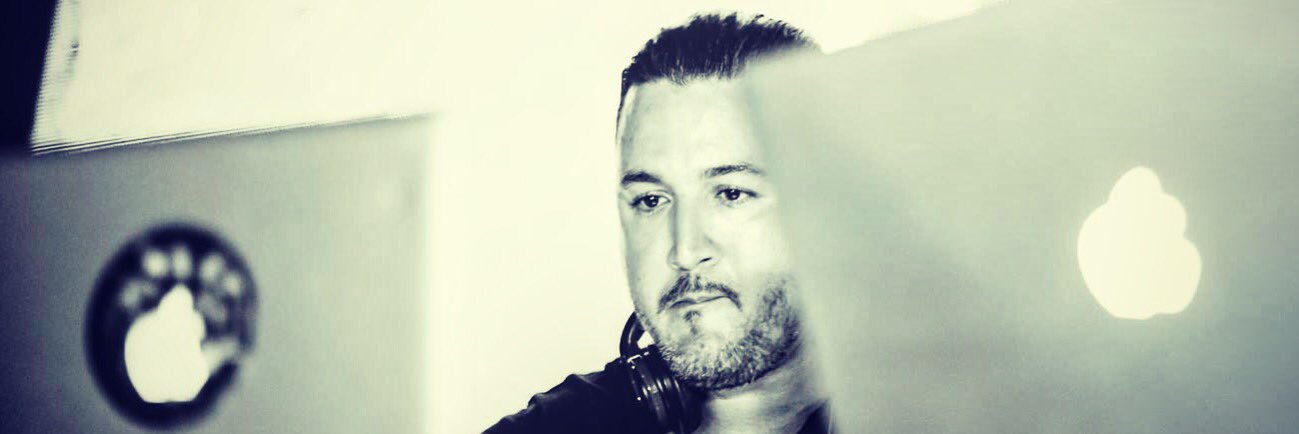 IamsDj's profile banner image