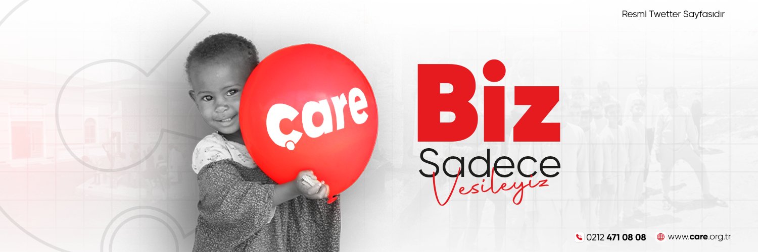 Çare Derneği banner