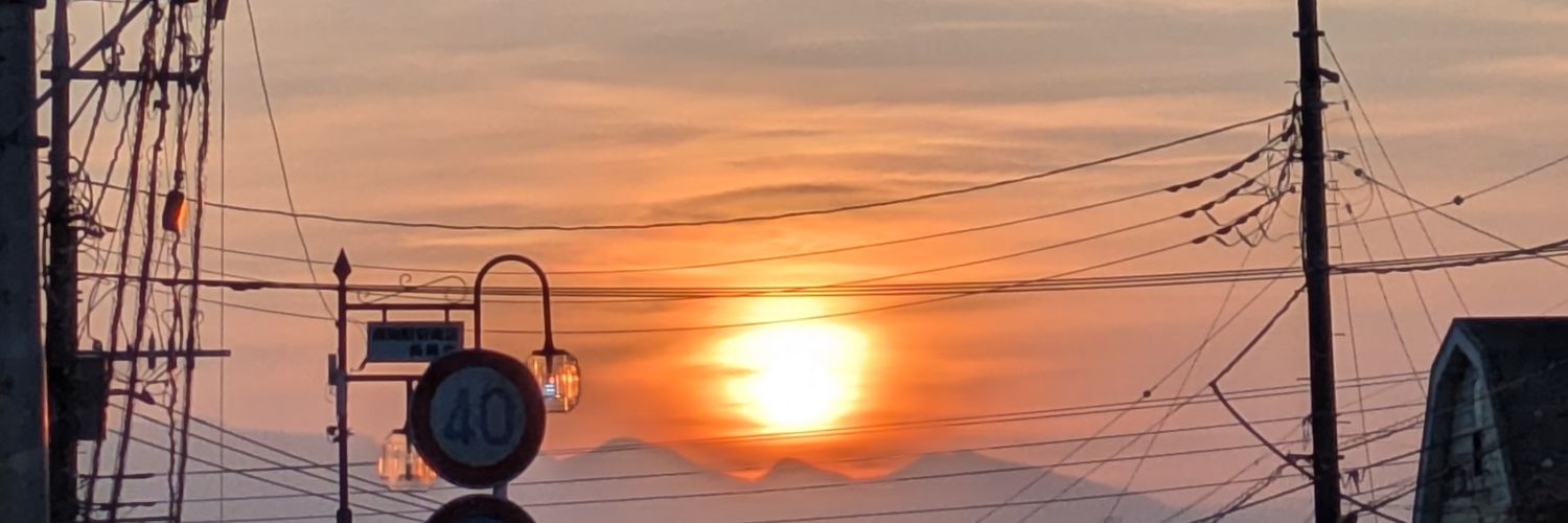 hiraspider's profile banner image