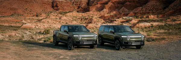 Rivian Profile Banner