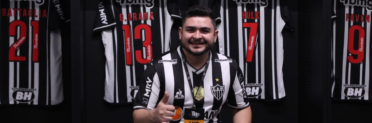 marcelohcv's profile banner image