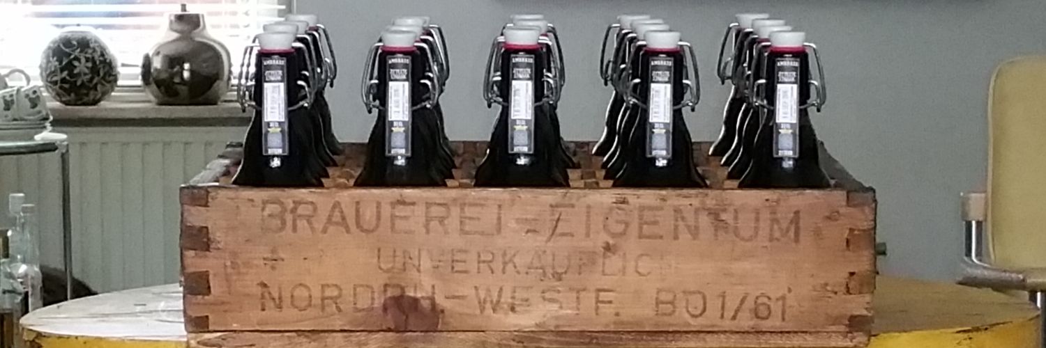 AmbrassBier's profile banner image