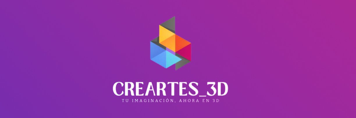 CREARTES_3D banner