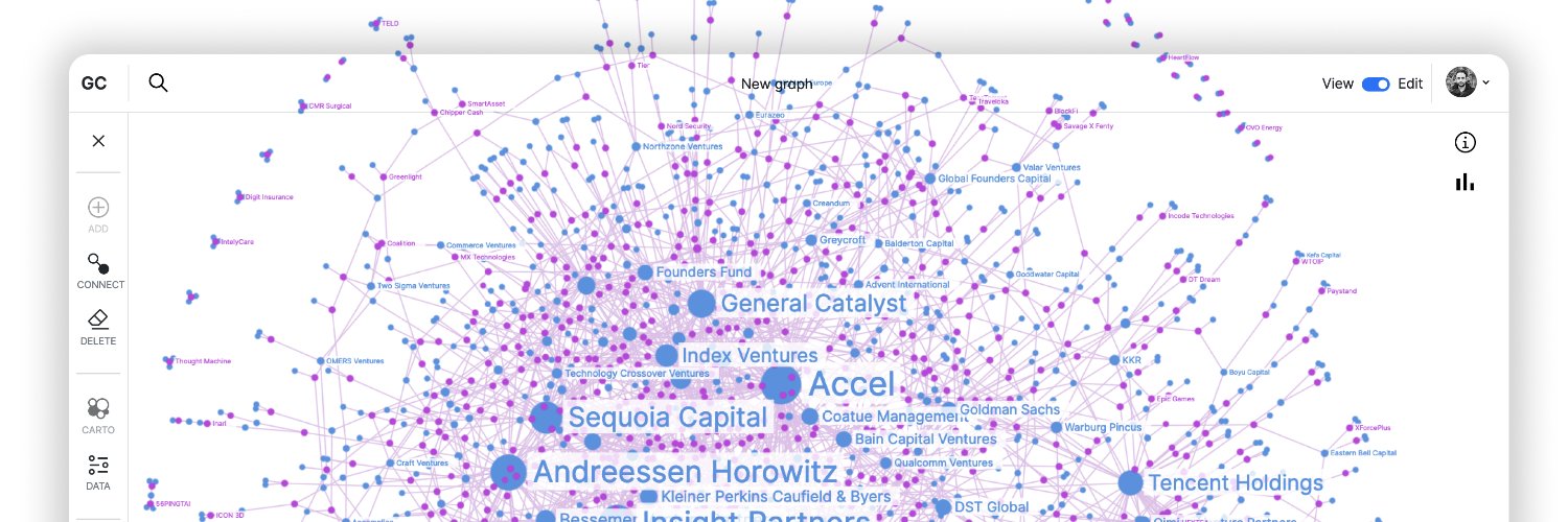 Graph Commons banner