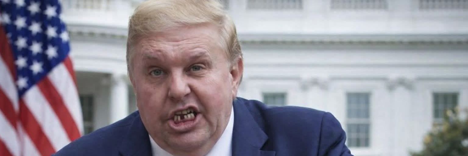 Korgan Bloodaxe banner